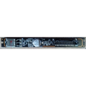 SAMSUNG PS59D6900 IR BOARD PD6500_IR BN41-01624A